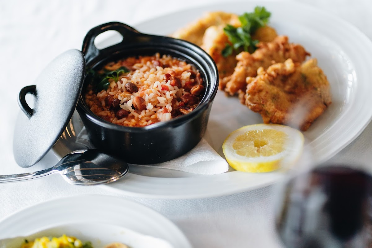 Restaurante Olivenca-3