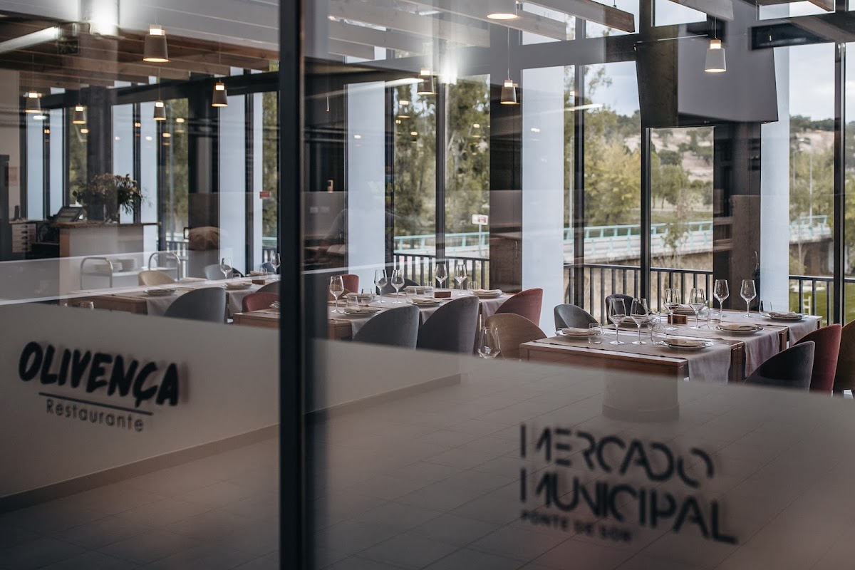 Restaurante Olivenca-4