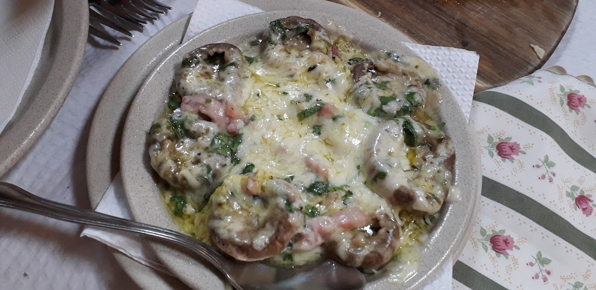 Restaurante Olivenca-5