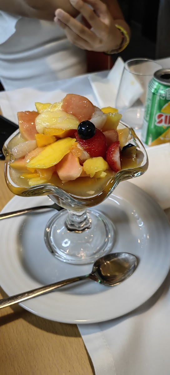 Restaurante Olivenca-6