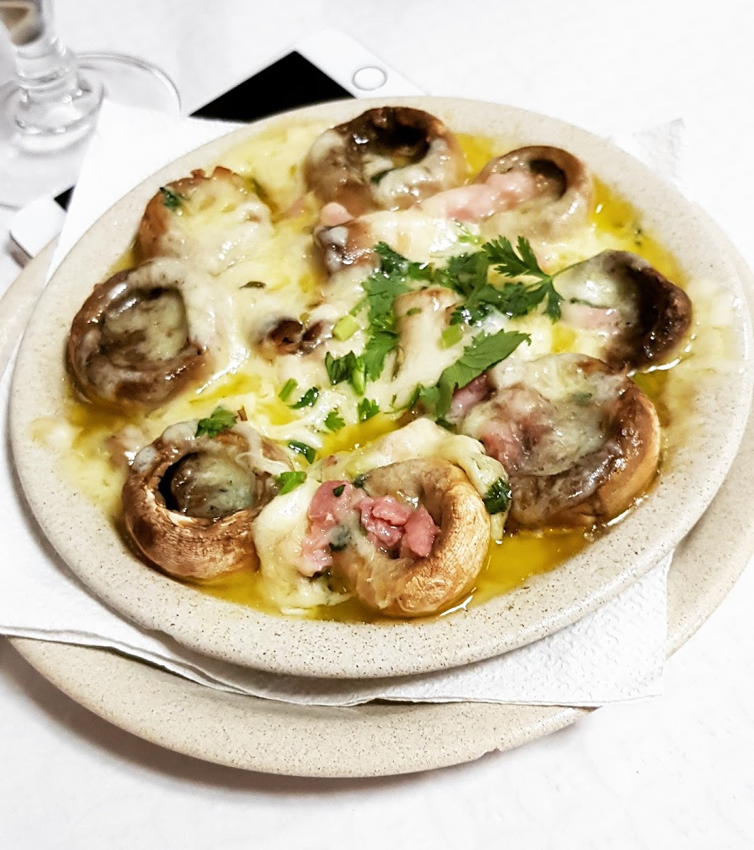 Restaurante Olivenca-8