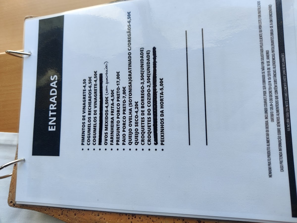 Menu Restaurante Olivenca-3