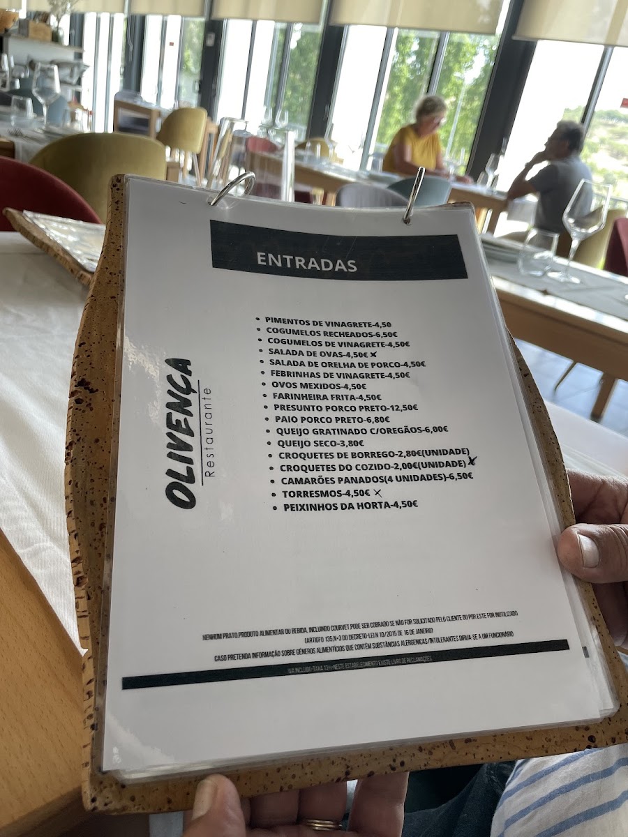 Menu Restaurante Olivenca-6