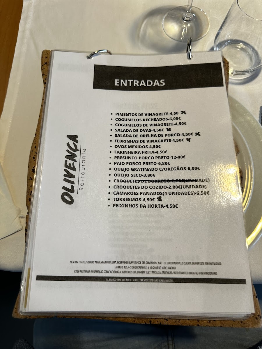Menu Restaurante Olivenca-8
