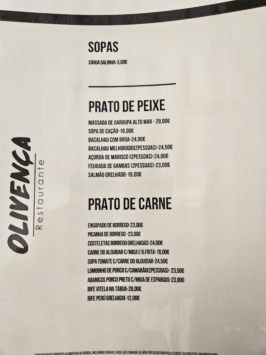 Menu Restaurante Olivenca-9